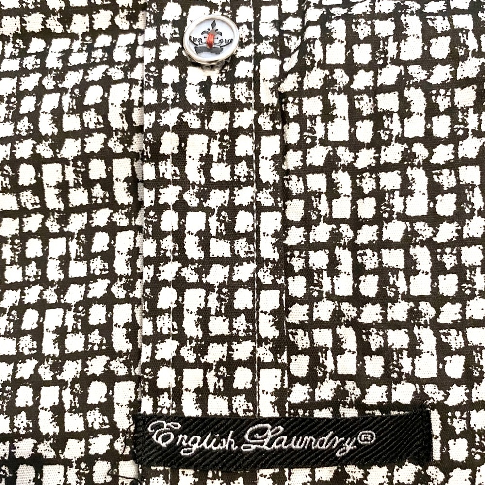 Men’s button down - Picture 4 of 5